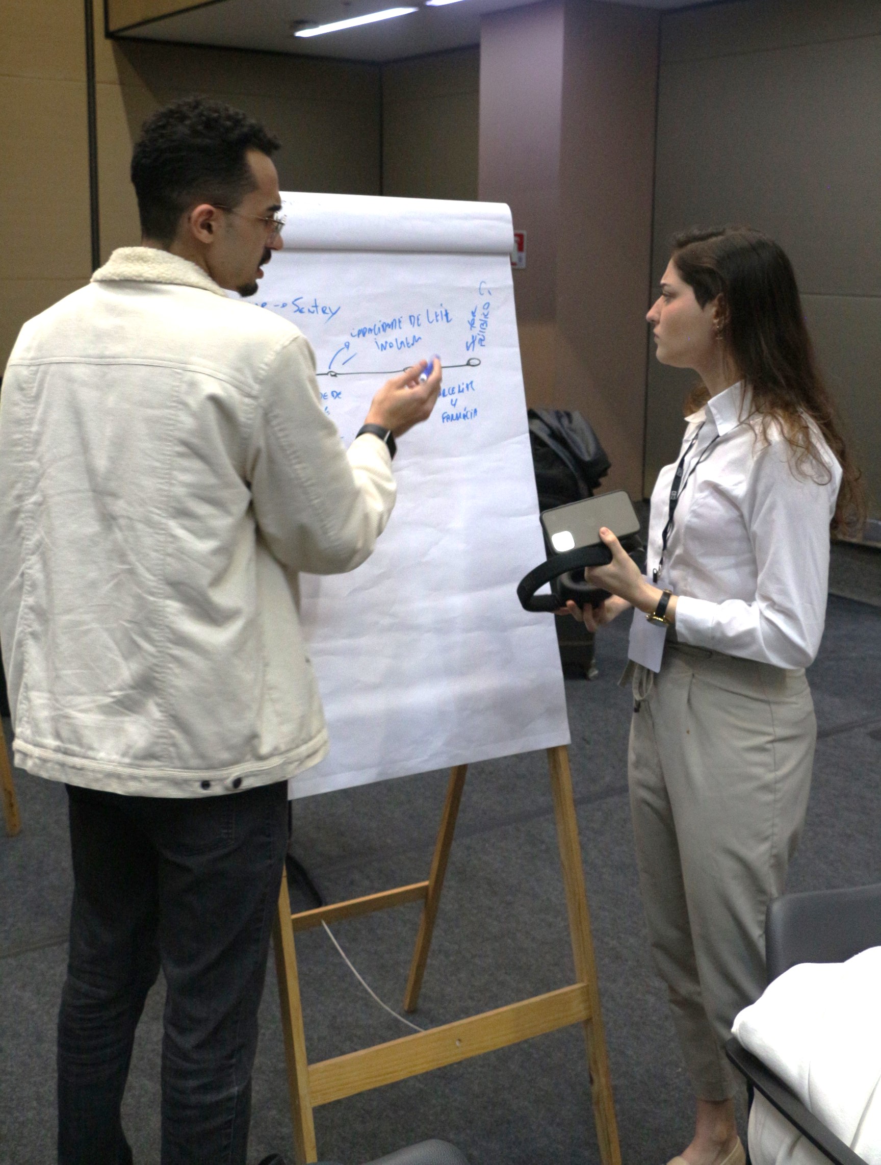 OftalmoHack 2024 moment 1
