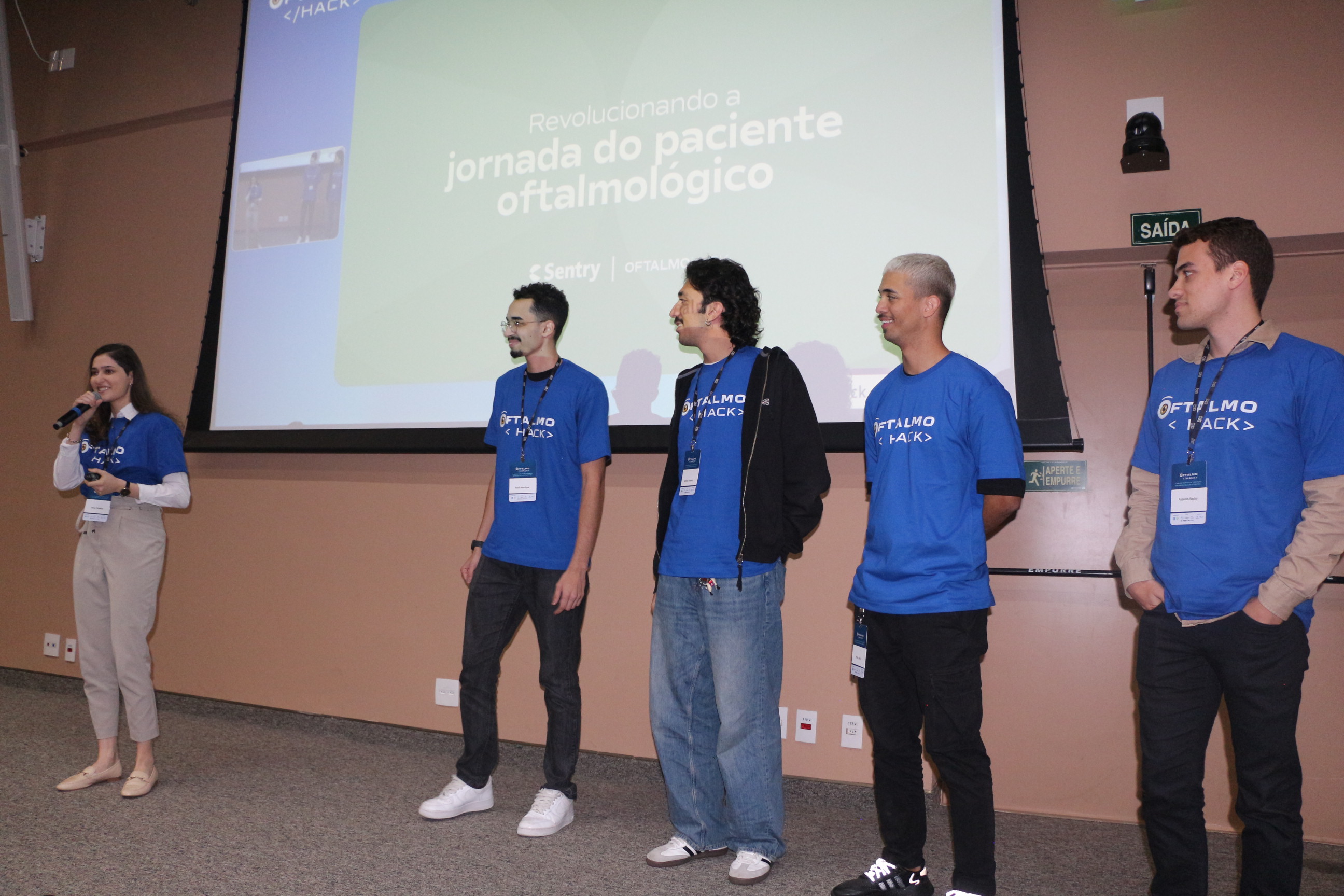 OftalmoHack 2024 moment 2