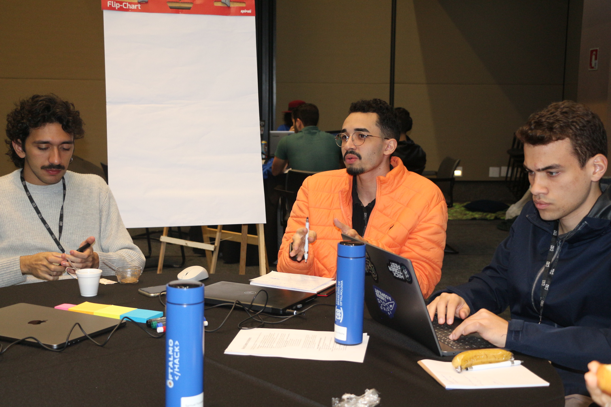 OftalmoHack 2024 moment 3