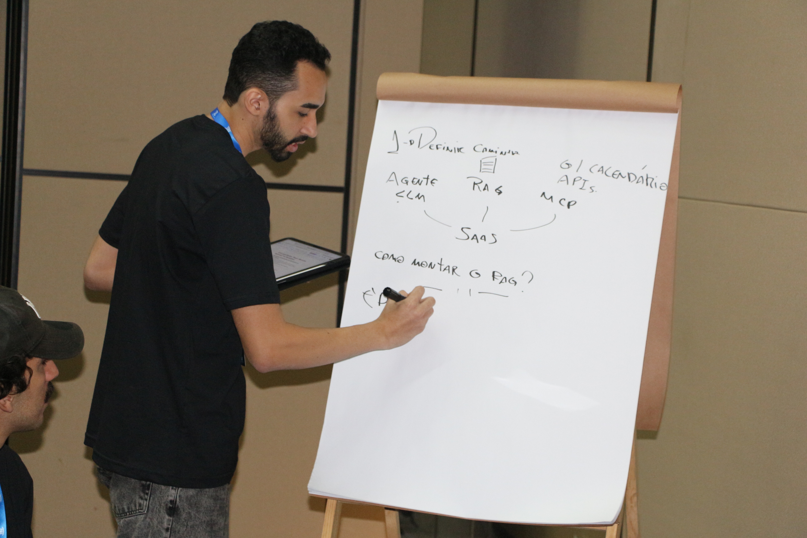 OftalmoHack 2025 moment 3