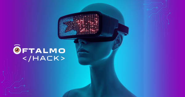 OftalmoHack logo
